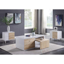 Calgary Furniture Emporium Verux End Table 84932 IMAGE 5
