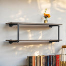 Calgary Furniture Emporium Kids Bookshelves 2 Shelves 35888 IMAGE 4