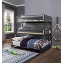 Calgary Furniture Emporium Kids Beds Bunk Bed 37995 IMAGE 2