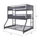Calgary Furniture Emporium Kids Beds Bunk Bed 37995 IMAGE 3