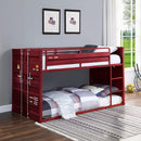 Calgary Furniture Emporium Kids Beds Bunk Bed 38280 IMAGE 1