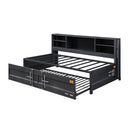 Calgary Furniture Emporium Cargo Twin Daybed 38270 IMAGE 2