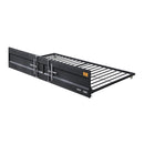 Calgary Furniture Emporium Cargo Twin Daybed 38270 IMAGE 3