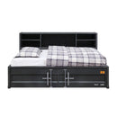 Calgary Furniture Emporium Cargo Twin Daybed 38270 IMAGE 4