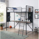 Calgary Furniture Emporium Kids Beds Bunk Bed 38310 IMAGE 4
