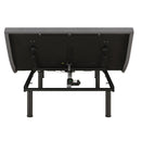 Coaster Furniture Negan 350132KW California King Adjustable Bed Base - Grey and Black IMAGE 7