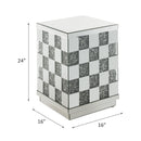 Calgary Furniture Emporium Noralie End Table 84692 IMAGE 5