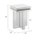 Calgary Furniture Emporium Noralie End Table 84697 IMAGE 5