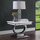 Calgary Furniture Emporium Zander Sofa Table 87363 IMAGE 1