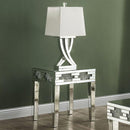 Calgary Furniture Emporium Noralie End Table 88057 IMAGE 1