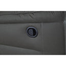 Signature Design by Ashley Jesolo 8670588C Reclining Sofa IMAGE 4