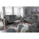 Signature Design by Ashley Jesolo 8670588C Reclining Sofa IMAGE 7