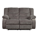 Signature Design by Ashley Tulen 9860686 Reclining Loveseat IMAGE 1