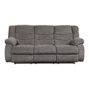 Signature Design by Ashley Tulen 9860688 Reclining Sofa IMAGE 1