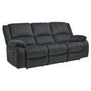 Signature Design by Ashley Draycoll 7650488C Reclining Sofa IMAGE 2