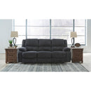 Signature Design by Ashley Draycoll 7650488C Reclining Sofa IMAGE 6