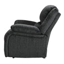 Signature Design by Ashley Draycoll 7650498C Power Rocker Recliner IMAGE 4