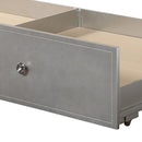 Calgary Furniture Emporium Kids Beds Trundle Bed 38333 IMAGE 3
