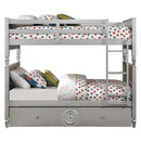 Calgary Furniture Emporium Kids Beds Trundle Bed 38333 IMAGE 5