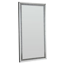 Calgary Furniture Emporium Noralie Floorstanding Mirror 97600 IMAGE 2