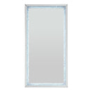 Calgary Furniture Emporium Noralie Floorstanding Mirror 97600 IMAGE 3