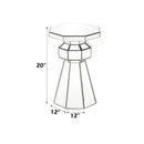 Calgary Furniture Emporium Home Decor Pedestals 97943 IMAGE 3