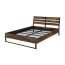Calgary Furniture Emporium Juvanth Queen Panel Bed 24250Q IMAGE 3