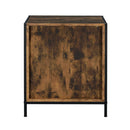 Calgary Furniture Emporium Juvanth 2-Drawer Nightstand 24263 IMAGE 5