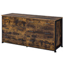 Calgary Furniture Emporium Juvanth 6-Drawer Dresser 24265 IMAGE 2