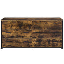Calgary Furniture Emporium Juvanth 6-Drawer Dresser 24265 IMAGE 3