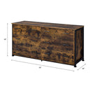 Calgary Furniture Emporium Juvanth 6-Drawer Dresser 24265 IMAGE 5