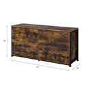 Calgary Furniture Emporium Juvanth 6-Drawer Dresser 24265 IMAGE 6