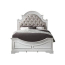 Calgary Furniture Emporium Florian King Panel Bed 28720Q IMAGE 2