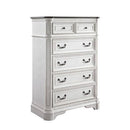 Calgary Furniture Emporium Florian 5-Drawer Chest 28726 IMAGE 1