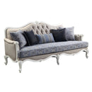 Calgary Furniture Emporium Ciddrenar Stationary Fabric Sofa 54310 IMAGE 1