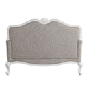 Calgary Furniture Emporium Ciddrenar Stationary Fabric Loveseat 54311 IMAGE 5