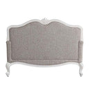 Calgary Furniture Emporium Ciddrenar Stationary Fabric Loveseat 54311 IMAGE 9