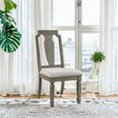 Calgary Furniture Emporium Zumala Dining Chair 73262 IMAGE 1