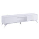 Calgary Furniture Emporium Raceloma TV Stand with Cable Management 91995 IMAGE 2