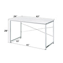 Calgary Furniture Emporium Office Desks Desks 93190 IMAGE 10
