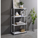 Calgary Furniture Emporium Bookcases 3-Shelf 93192 IMAGE 3
