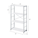 Calgary Furniture Emporium Bookcases 3-Shelf 93192 IMAGE 5