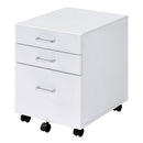 Calgary Furniture Emporium Filing Cabinets Vertical 93194 IMAGE 2
