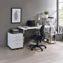 Calgary Furniture Emporium Filing Cabinets Vertical 93194 IMAGE 6