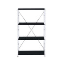 Calgary Furniture Emporium Bookcases 3-Shelf 93197 IMAGE 2