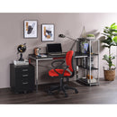 Calgary Furniture Emporium Office Desks Desks 93195 IMAGE 4