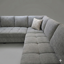 7 SEATER SECTIONAL