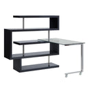Calgary Furniture Emporium Office Desks Desks 93177 IMAGE 1