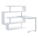 Calgary Furniture Emporium Office Desks Desks 93179 IMAGE 1