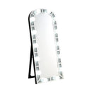 Calgary Furniture Emporium Noralie Floorstanding Mirror 97984 IMAGE 1